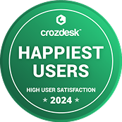 Happiest User