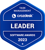 Crozdesk Leader