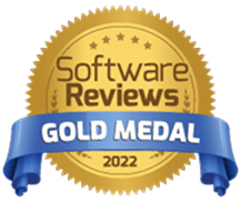 Software Reviews Gold Medal