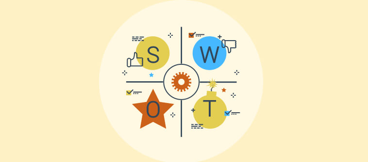 Project SWOT Analysis