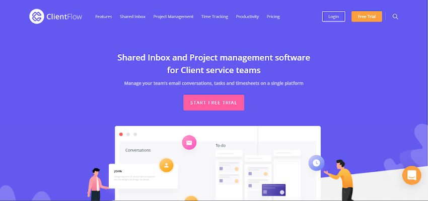 15+ Best Project Management Softwares for Creative Teams