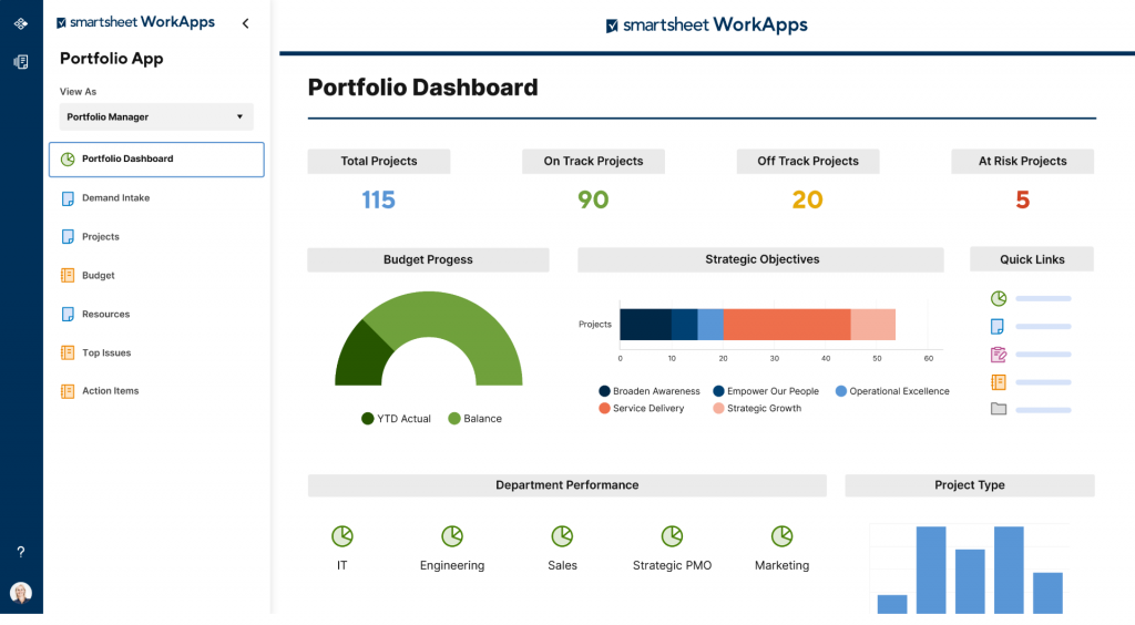 Smartsheet